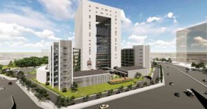 Devendra Fadnavis to Inaugurate Water Treatment Plant and lay foundation for new PCMC Building in Pimpri-Chinchwad1