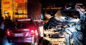 Express way accident pic4