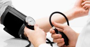 Hypertension-low