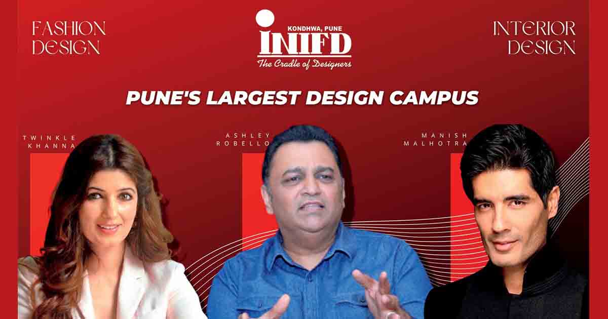INIFD Kondhwa