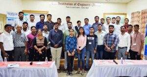 ISHRAE organises programme to enhance HVACR drafting skills 1