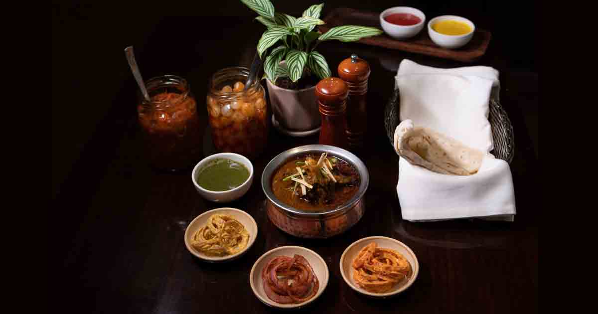 Indulge in Gastronomic Delights at Hyatt Regency Pune
