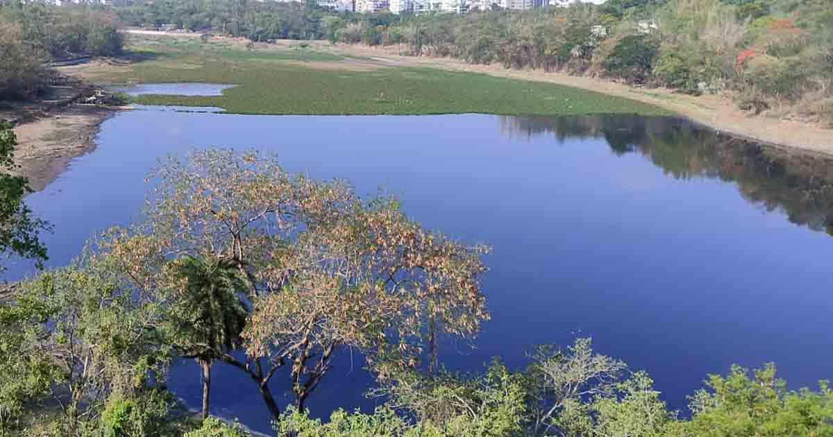 Katraj-lake-pic2