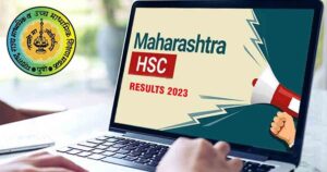 Maharashtra Board HSC Results