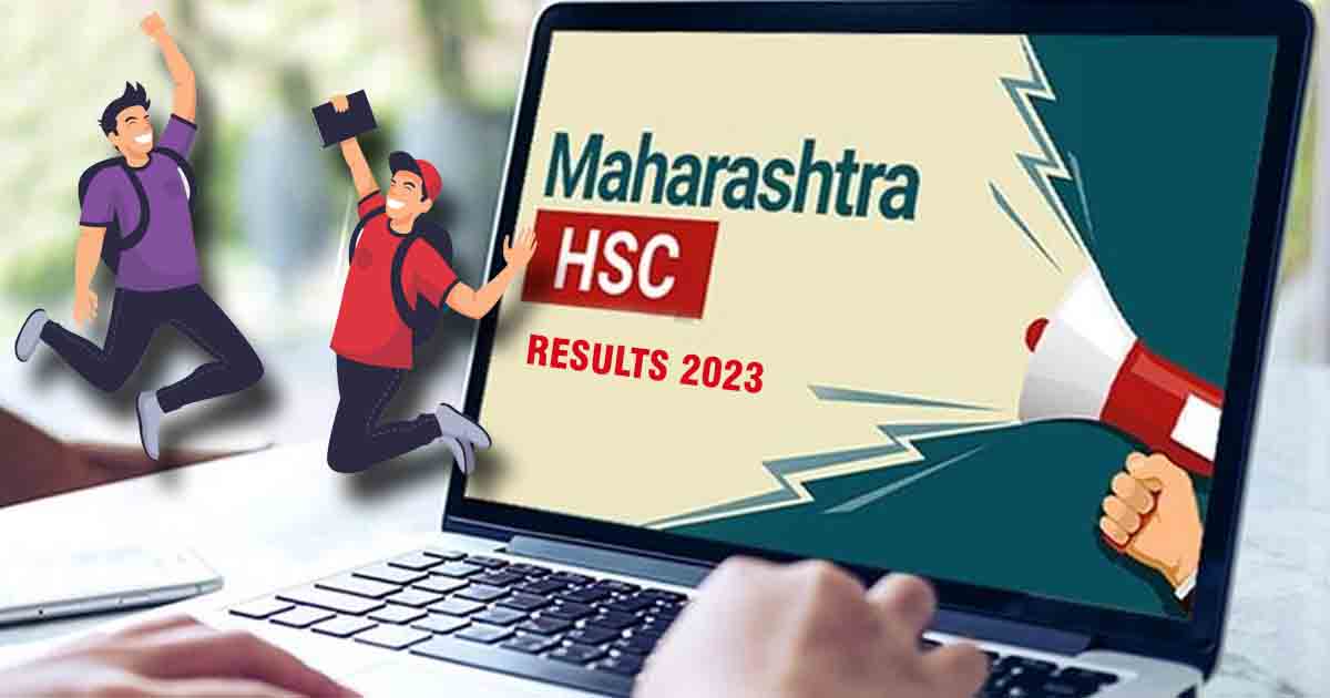 Maharashtra Board HSC Results2