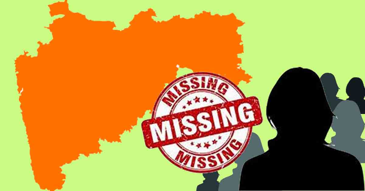 Over 3500 young women missing in three months