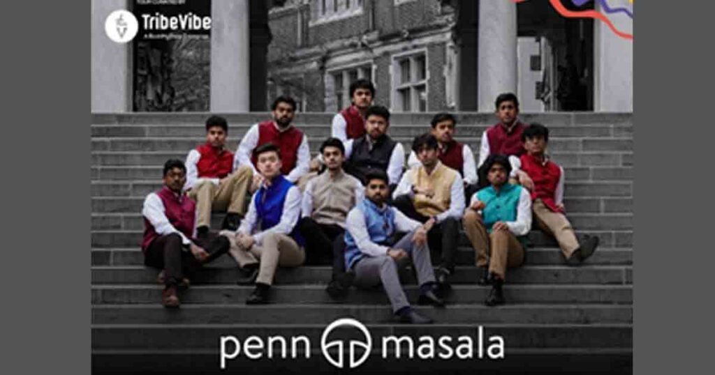 Penn Masala to treat Punekars with fusion of Western pop and Desi melodies at Liberty Square on May 20