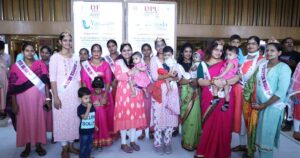 Pune hosts first White Carpet Walk 1