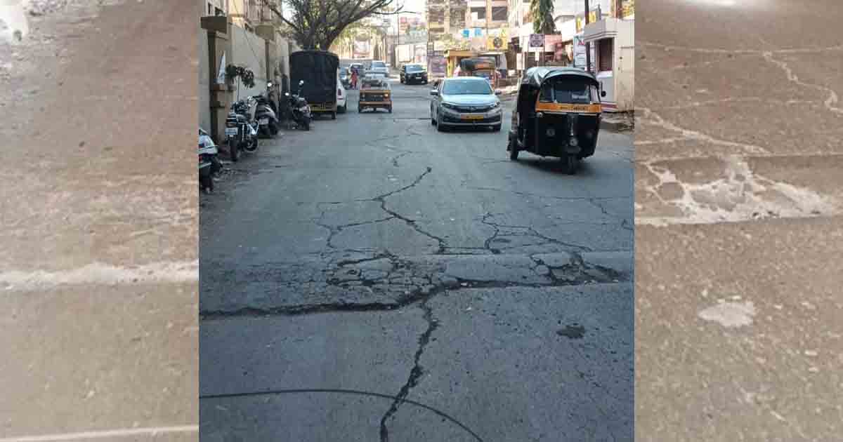 RTI activists file PIL against PMC, state urban development dept, PWD in Bombay High Court-2