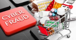 Suspected Scammer from West Bengal Nabbed for Targeting Senior Citizens in Online Medicine Fraud