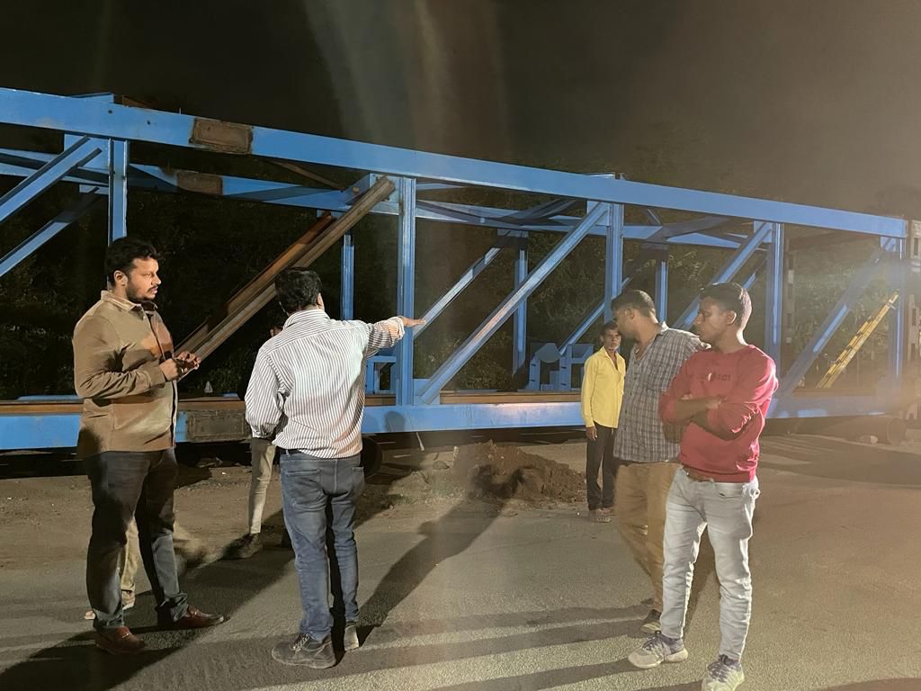 Pune Pulse Baner Balewadi Water supply