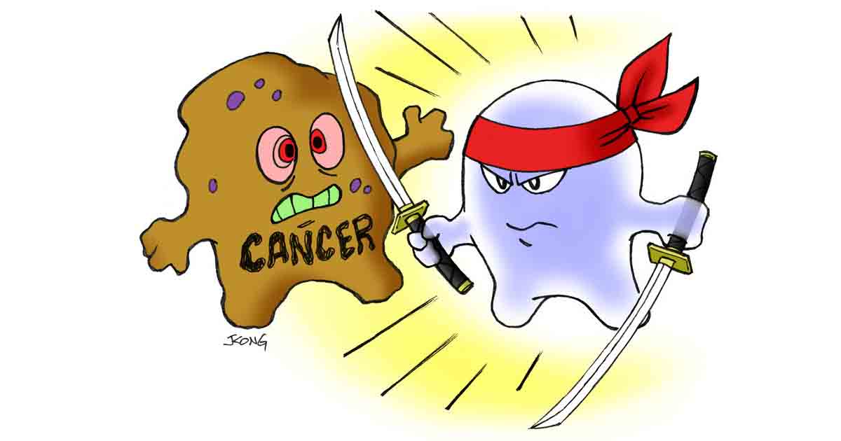 cancer