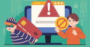 cyber fraud