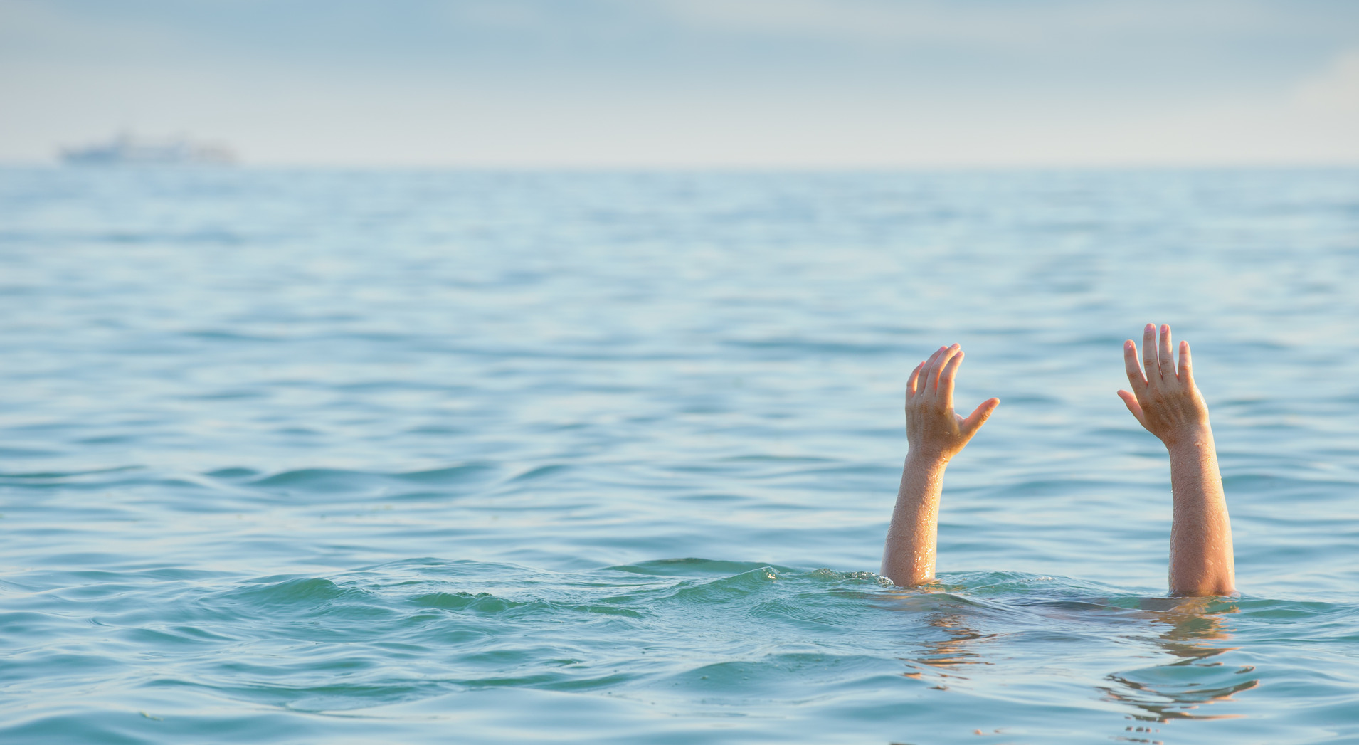 Shocking: 18 year old from Kharadi drowns in Mutha river