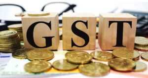 gst
