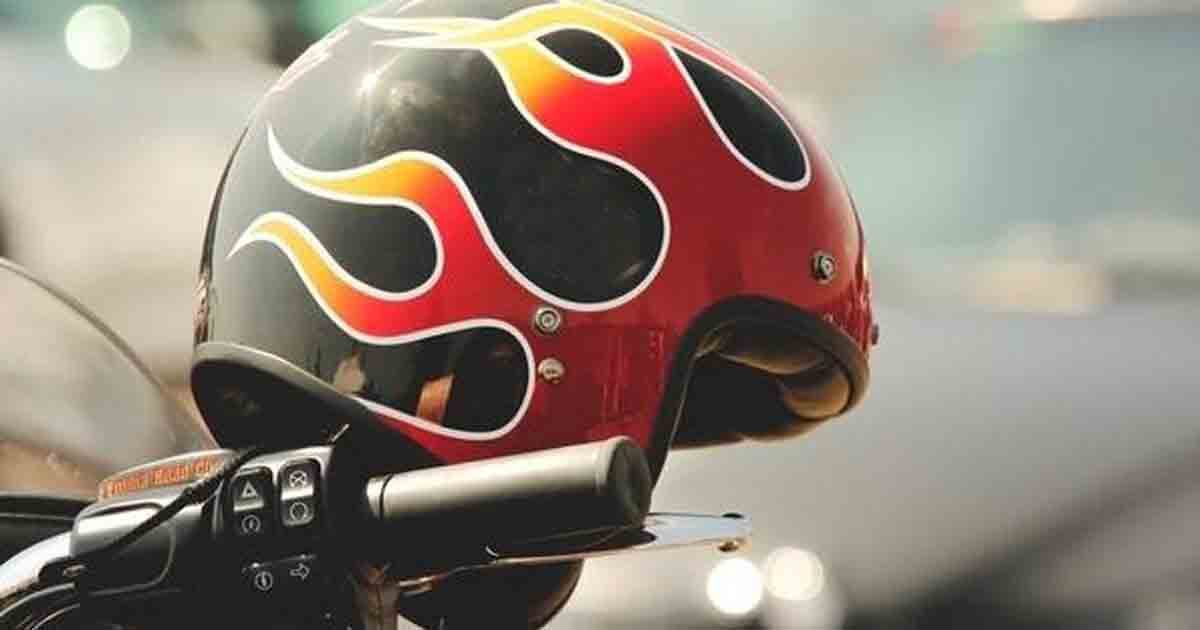 Relief For Pune Residents: Helmet Rule Not Enforced In City Limits
