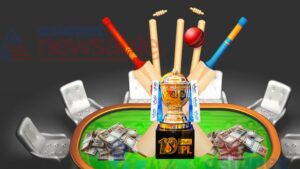 IPL betting