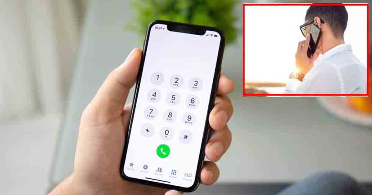 mobile number
