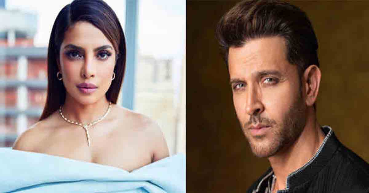 priyanka hrithik pic