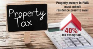 property tax