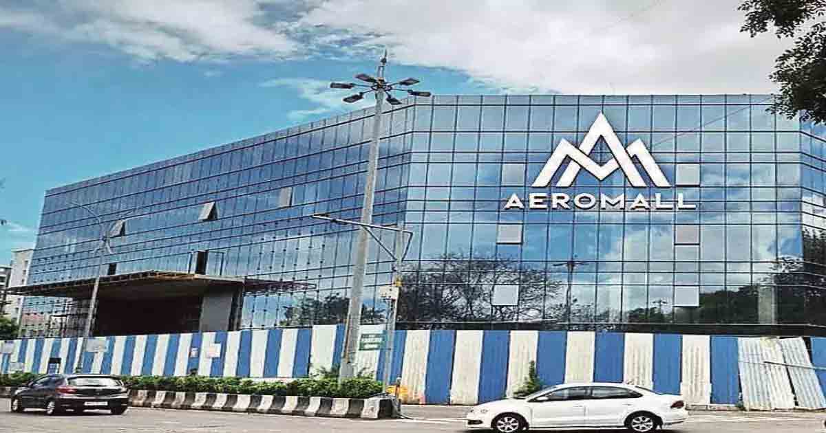 Aeromall
