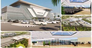 Ajni railway station will have state of the art passenger facilities