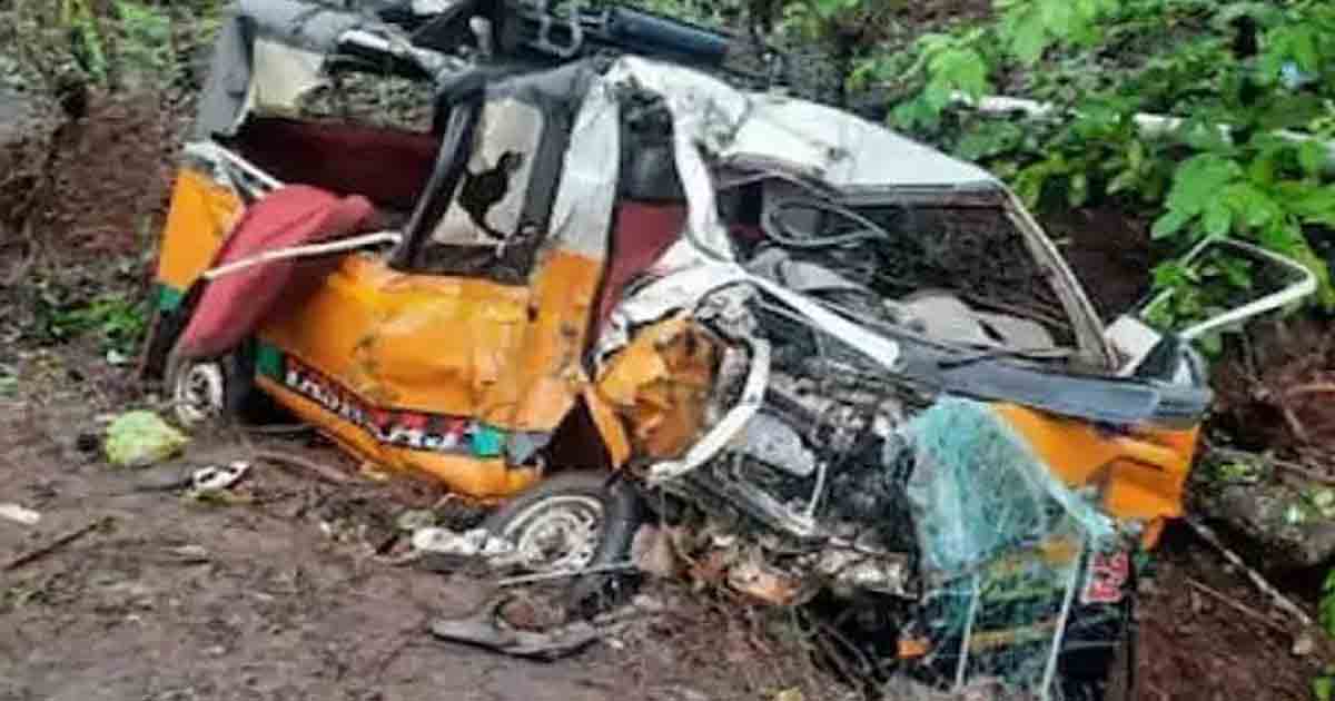 Death toll rises to 8 in Dapoli - Harne accident2