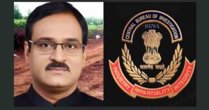 Dr Anil Ramod,