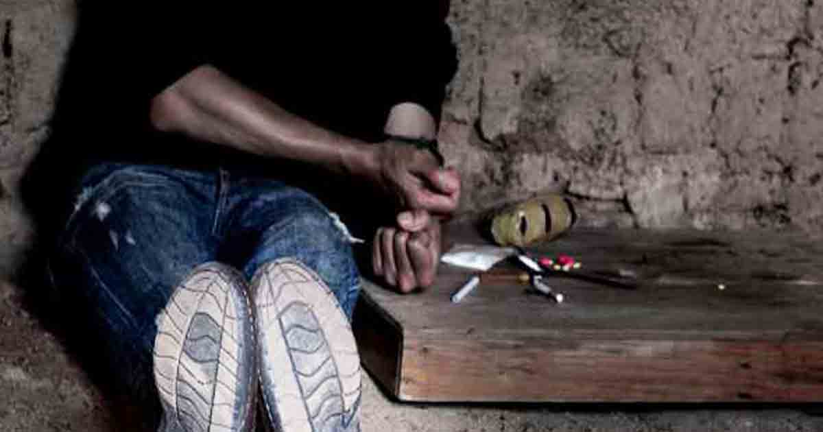Drug free India Fortnight Campaign begins from today
