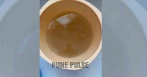 Inconvenience for Balewadi & Baner Residents New Pipeline Work Results in Contaminated Water Supply