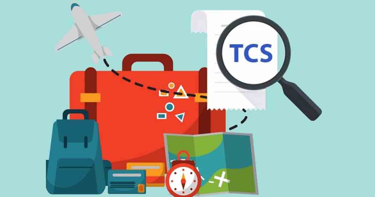 Increased TCS rates to apply from 1st October, 2023