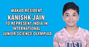 Kanishk Jain