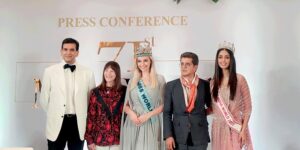 Miss World in India Pune Pulse