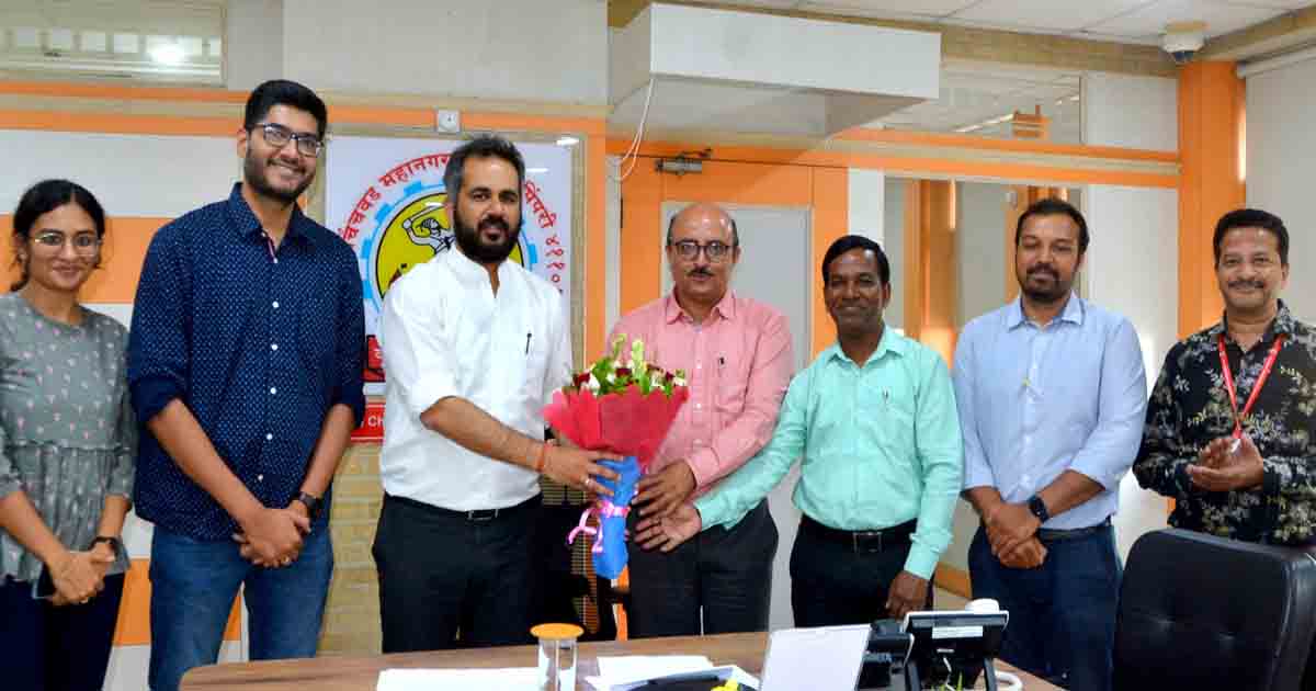 PCMC among top 10 cities to receive grant under Bloomberg Initiative for Cycling Infrastructure1