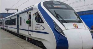 Pune Pulse PM Modi to virtually flag-off two Vande Bharat Express trains on Sep 24 : SCR