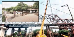 PMC Allocates Rs 25 Crores to Expand Railway Underpass at Khadki Cantonment area 3