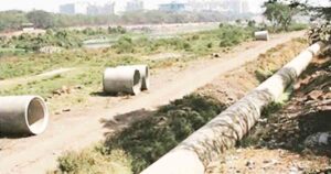 PMC Announces Thorough Check for Leakage In Water Pipelines3