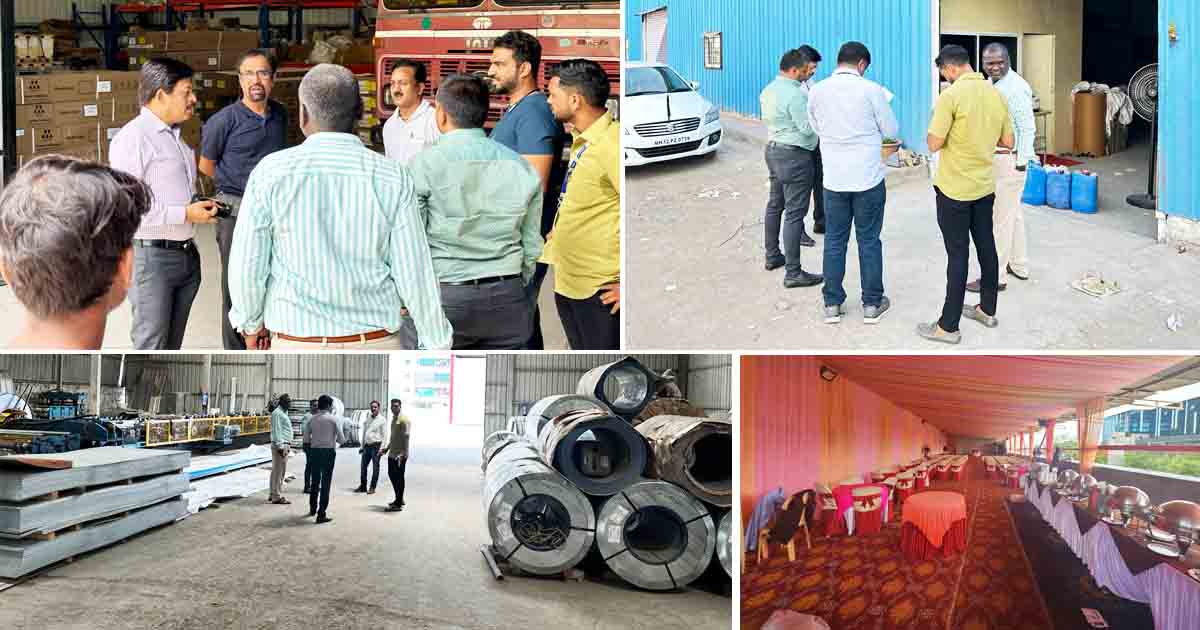 PMC Penalises 25 Commercial Properties For Violating Norms