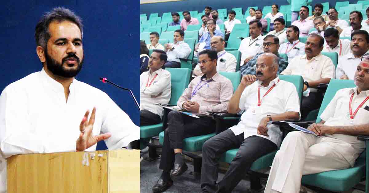 Pimpri Chinchwad Municipal Corporation chalks out ‘Ward Health Action Plan’4