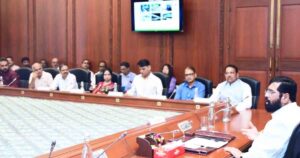 Pune-Lonavala Railway Line to Witness Progress as Work on Third and Fourth Tracks Commences1