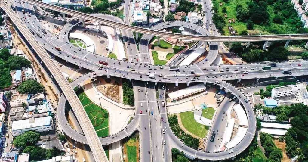Inner Ring Road Project: Process To Acquire Land Kicks Off For Inner Ring  Road Project | Pune News - Times of India
