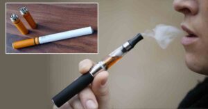 Pune police seize e-cigarettes and Rs 2 lakh worth of goods from M G Road shopkeepers