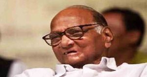 Sharad Pawar