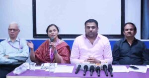 Special Loan Workshop Empowers MSMEs Ahead of 'World MSME Day'