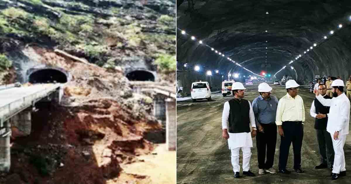 Travel Time Between Mumbai-Pune To Reduce By 90 Minutes