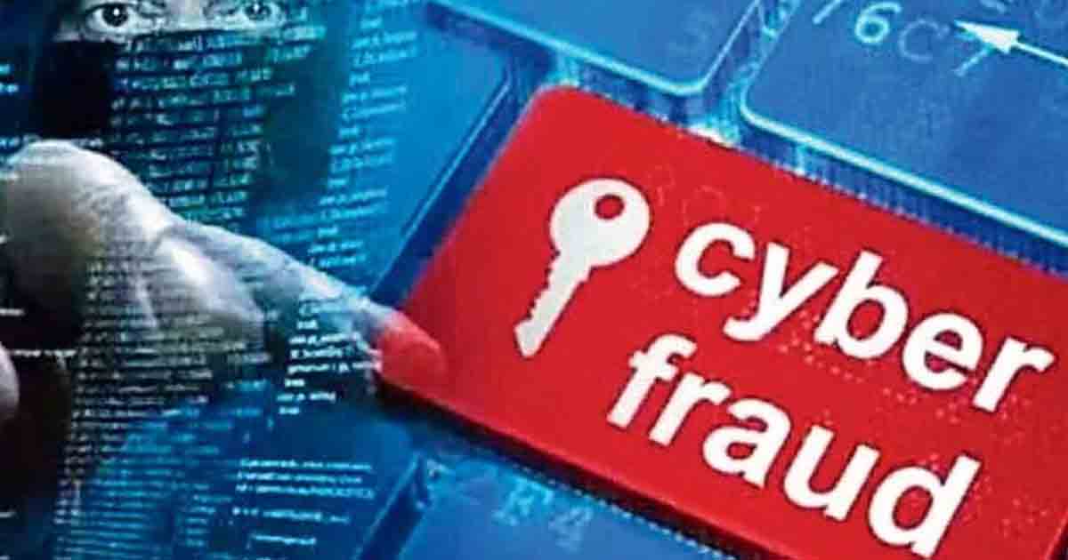 Pune based Financial advisor falls victim to online task fraud, loses Rs 20 lakh