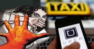 Uber auto driver molests, tries to rape woman techie; arrested