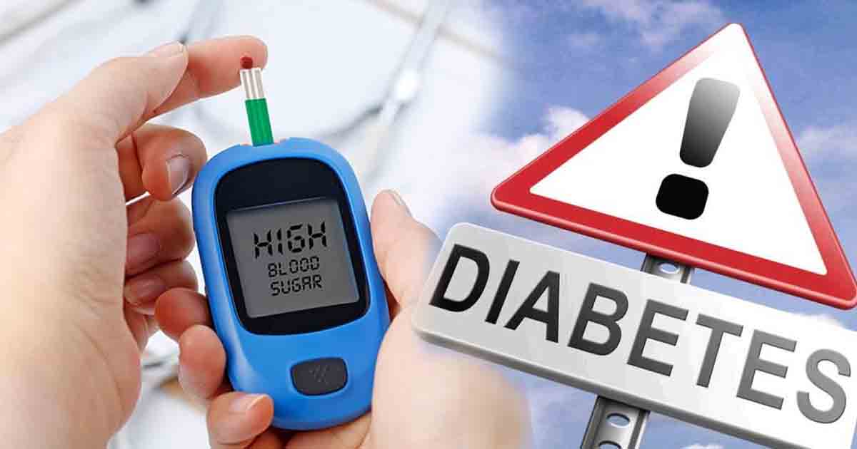 Uncontrolled & undiagnosed cases of diabetes can result in organ failure