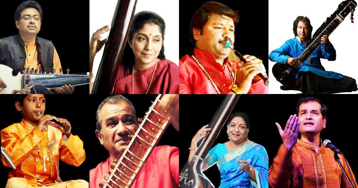 Ustad Bale Khan Music Festival to be held in Pune