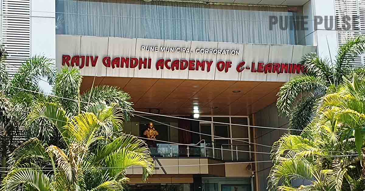 Vilasrao Deshmukh Planetarium near Parvati to undergo renovation soon10